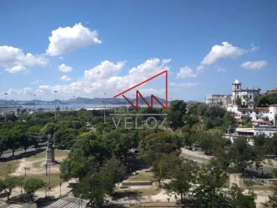 Sala Comercial à venda, 120m² no Glória, Rio de Janeiro