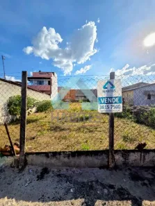 Lote/Terreno à venda, 324m² no Jardim Brasil, Botucatu