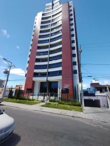 Apartamento com 3 Quartos à venda, 159m² no Candeias, Vitória da Conquista