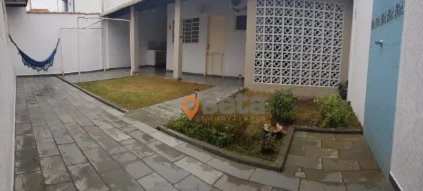 Casa com 3 Quartos à venda, 140m² no Jardim das Indústrias, São José dos Campos