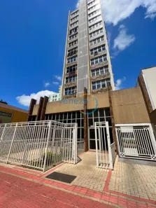 Sala Comercial à venda, 55m² no Centro, Londrina