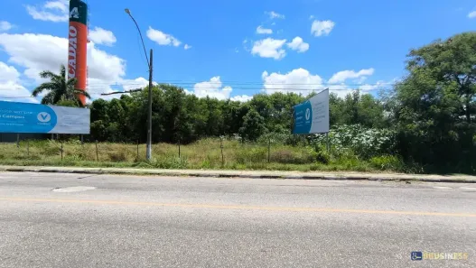 Lote/Terreno à venda, 10m² no Parque Santo Amaro, Campos dos Goytacazes