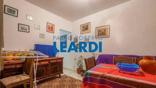 Apartamento com 2 Quartos à venda, 58m² no Perdizes, São Paulo