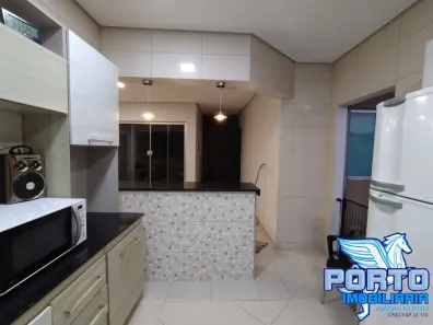 Casa com 3 Quartos à venda, 200m² no Jardim Nova Esperança, Bauru