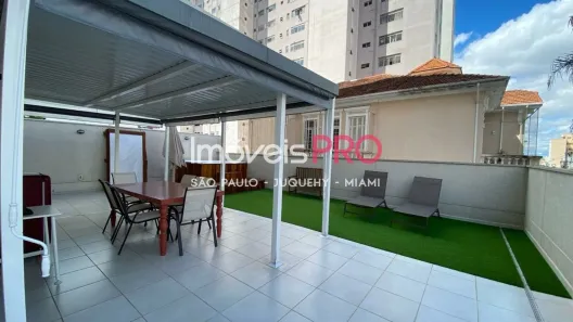 Apartamento com 2 Quartos à venda, 161m² no Liberdade, São Paulo