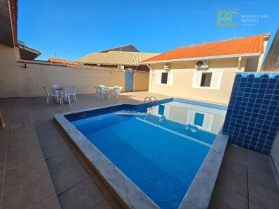 Casa com 3 Quartos à venda, 180m² no Estância Balneária Convento Velho, Peruíbe