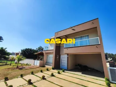 Casa com 6 Quartos à venda, 500m² no Condominio ninho verde, Porangaba