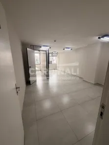 Ponto Comercial para alugar, 37m² no Centro, Campinas