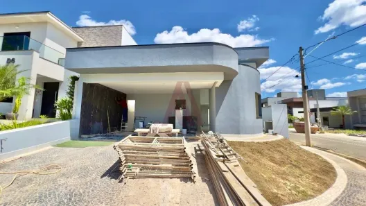 Casa de Condomínio com 3 Quartos à venda, 187m² no Jardim São Marcos, Valinhos