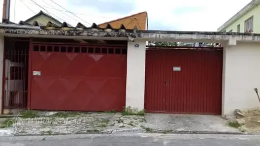 Casa com 2 Quartos à venda, 155m² no Cidade Brasil, Guarulhos