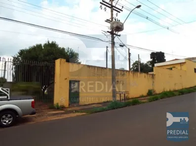 Galpão/Depósito/Armazém para alugar, 1m² no Cidade Jardim, São Carlos