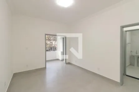 Apartamento com 1 Quarto à venda, 53m² no Santa Cecília, São Paulo