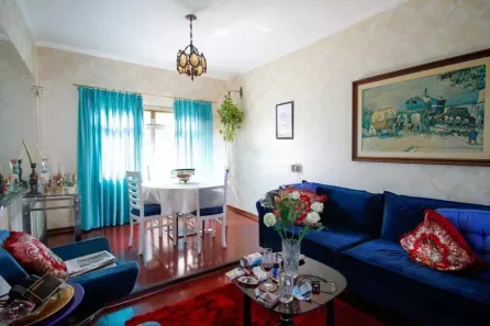 Apartamento com 3 Quartos à venda, 110m² no Sumaré, São Paulo