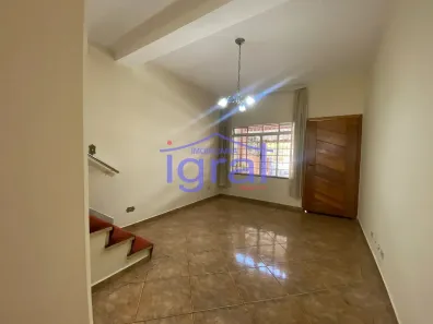 Sobrado com 2 Quartos à venda, 112m² no Jabaquara, São Paulo