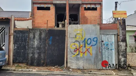 Casa com 3 Quartos à venda, 130m² no Vila São Geraldo, São Paulo