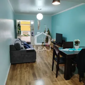 Sobrado com 2 Quartos à venda, 88m² no Parque Pinheiros, Taboão da Serra