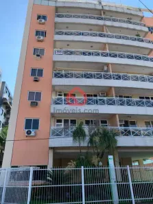 Apartamento com 3 Quartos à venda, 88m² no Pechincha, Rio de Janeiro