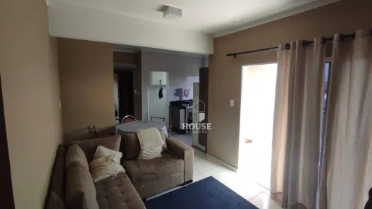Apartamento com 3 Quartos à venda, 98m² no Vila Pinheiro, Mogi Guaçu