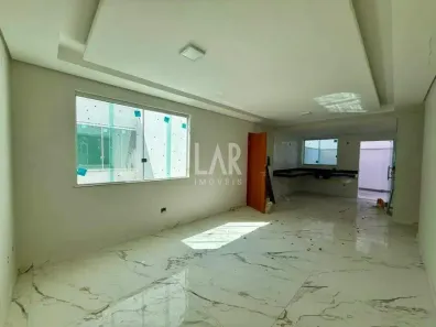 Apartamento com 2 Quartos à venda, 60m² no Santa Mônica, Belo Horizonte