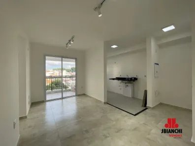 Apartamento com 2 Quartos para alugar, 57m² no Vila Oliveira, Mogi das Cruzes