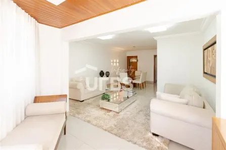 Apartamento com 4 Quartos à venda, 140m² no Nova Suiça, Goiânia