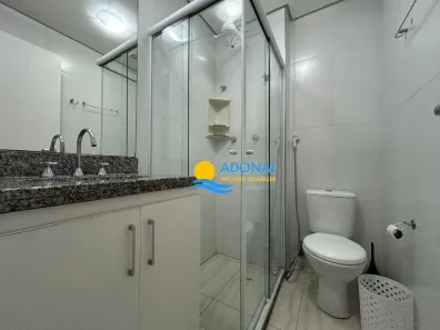 Apartamento com 2 Quartos à venda, 70m² no Pitangueiras, Guarujá