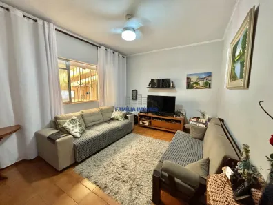 Casa com 2 Quartos à venda, 156m² no Marapé, Santos