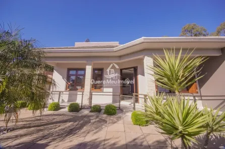 Casa com 3 Quartos à venda, 213m² no Nossa Senhora da Conceição, Caxias do Sul
