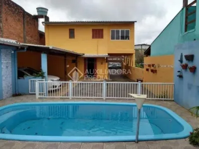 Casa com 3 Quartos à venda, 230m² no Industrial, Novo Hamburgo
