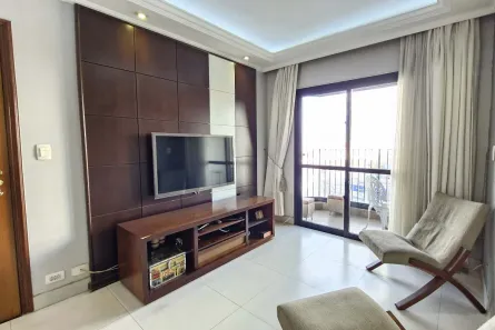 Apartamento com 3 Quartos à venda, 104m² no Parque Mandaqui, São Paulo