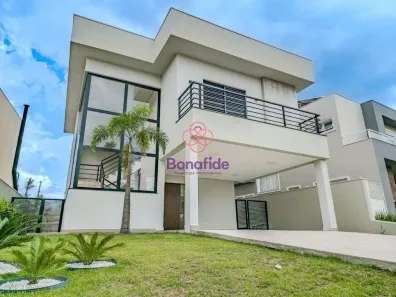 Casa com 3 Quartos à venda, 220m² no Residencial Ibi-aram, Itupeva