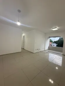 Apartamento com 3 Quartos à venda, 74m² no Cordeiro, Recife