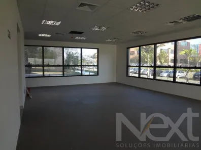 Sala Comercial com 1 Quarto para alugar, 194m² no Parque dos Resedás, Campinas