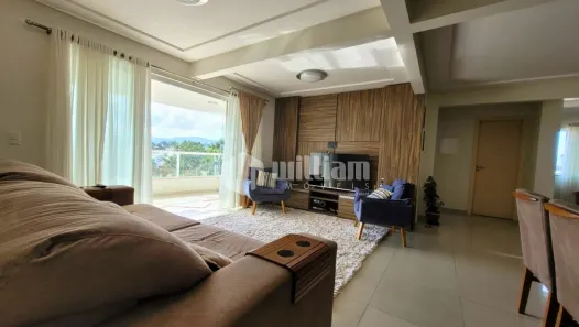 Cobertura com 3 Quartos à venda, 132m² no Guarani, Brusque