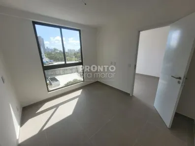 Flat com 1 Quarto à venda, 38m² no Boa Vista, Recife
