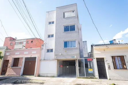 Apartamento com 1 Quarto para alugar, 24m² no Centro, Pelotas