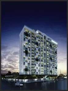 Apartamento com 3 Quartos à venda, 71m² no Planalto, Teresina