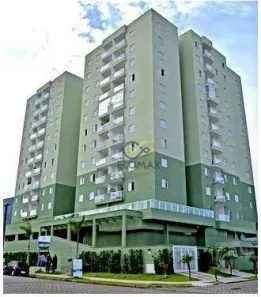 Apartamento com 2 Quartos à venda, 67m² no Indaiá, Caraguatatuba