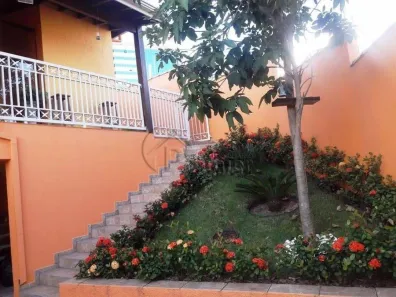 Casa com 3 Quartos à venda, 138m² no Vila Homero, Indaiatuba