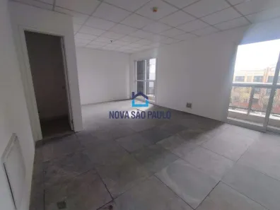 Sala Comercial para alugar, 34m² no Paraíso, São Paulo