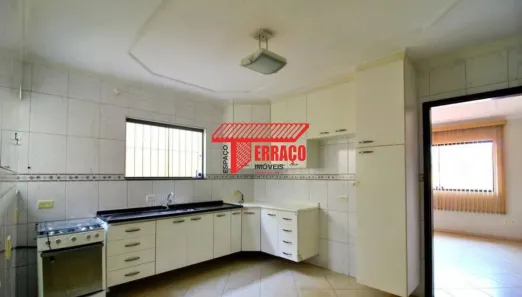 Casa com 2 Quartos à venda, 74m² no Vila Linda, Santo André