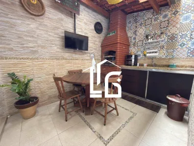 Sobrado com 2 Quartos à venda, 68m² no Vila Nova Curuçá, São Paulo