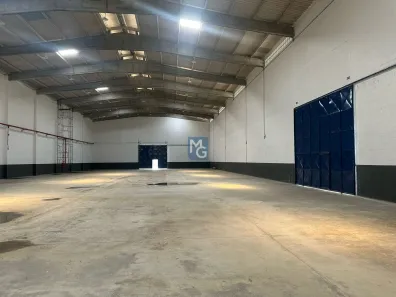 Galpão/Depósito/Armazém para alugar, 2707m² no Jardim Jordão, Jaboatão dos Guararapes
