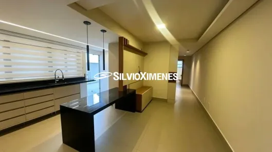 Apartamento com 2 Quartos à venda, 94m² no Boa Viagem, Belo Horizonte