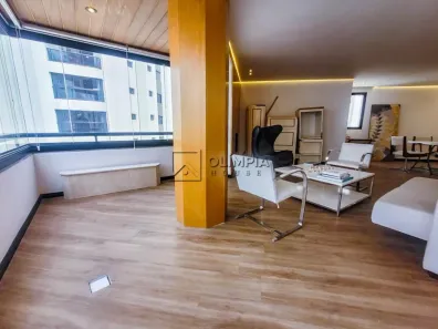 Apartamento com 3 Quartos à venda, 150m² no Vila Pompéia, São Paulo