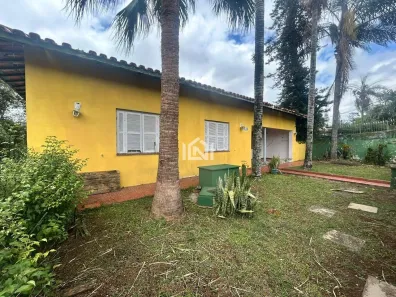 Casa com 2 Quartos à venda, 196m² no Vila Santo Antônio, Cotia