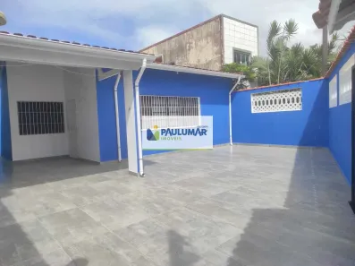 Casa com 2 Quartos à venda, 126m² no Balneário Santa Eugênia, Mongaguá