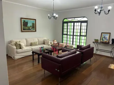 Casa com 5 Quartos à venda, 272m² no Ribeirânia, Ribeirão Preto
