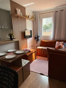 Apartamento com 2 Quartos à venda, 40m² no Vila Mazzei, São Paulo