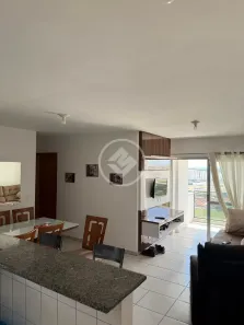 Apartamento com 3 Quartos à venda, 82m² no Residencial Eldorado, Goiânia